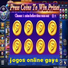 jogos online gays